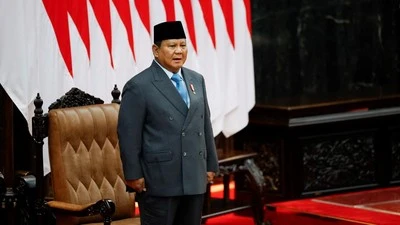 Prabowo Akui Setelah 299 Hari Pimpin Indonesia, Ia Tahu Banyak Penyelewengan di Pemerintahan