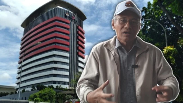 KPK Akan Periksa Mega Korupsi Jokowi?