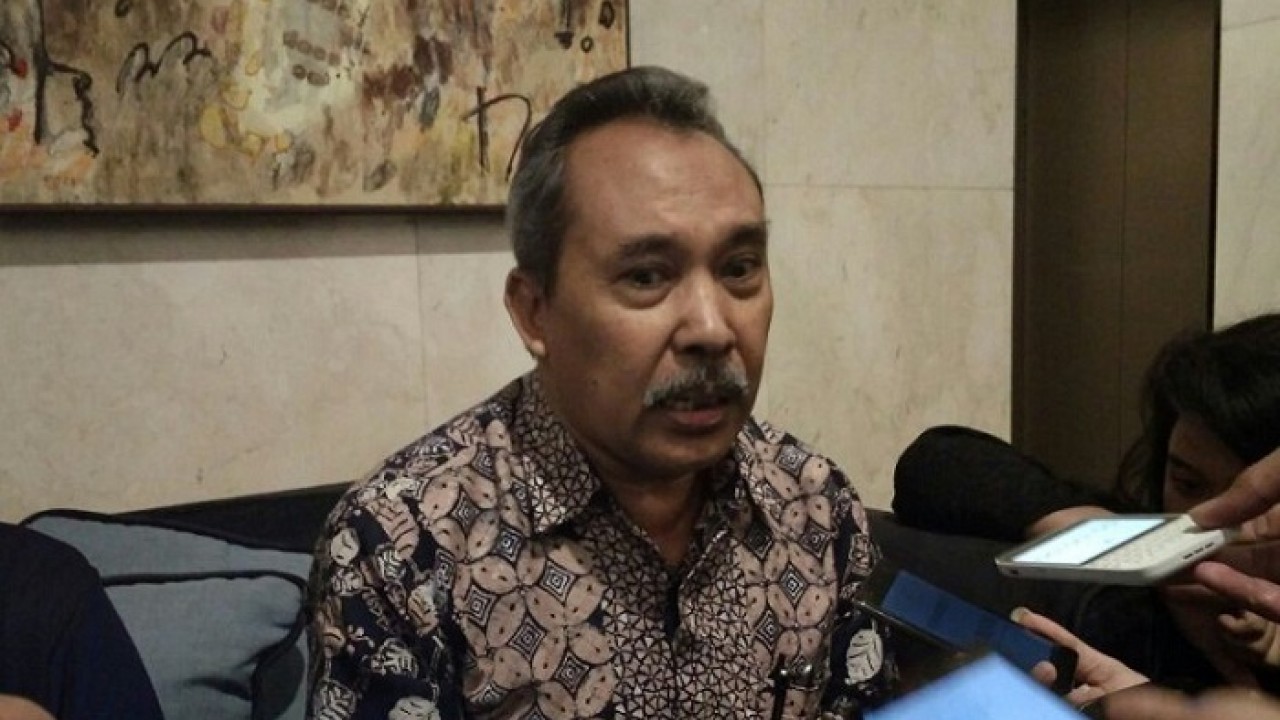 Jokowi Dinilai Perlu Terbitkan Perppu KPK