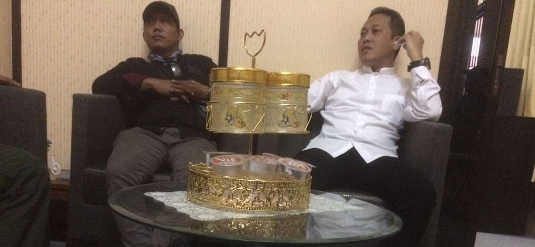 Dikeluhkan MKKS Tangsel, Kepala KCD: SDMnya Kurang