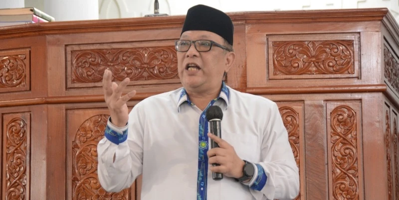 Senator Jakarta Sebut JAKIM 2024 Tinggalkan Catatan yang Kurang Pas