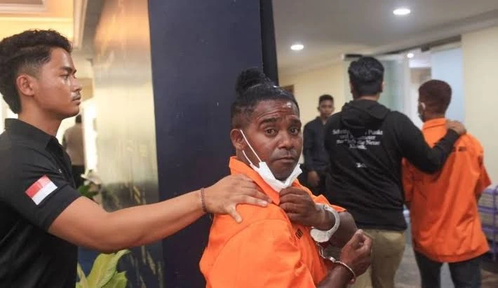 Sudah 3 Orang Jadi Tersangka, Polisi Usut Dalang Persekusi Terhadap FTA di Kemang