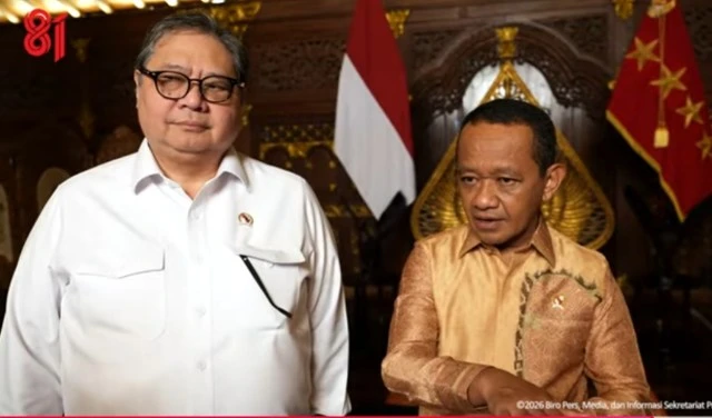Pemerintah Beri Harga Khusus untuk Solar Nelayan, Hanya Rp 15.000/Liter