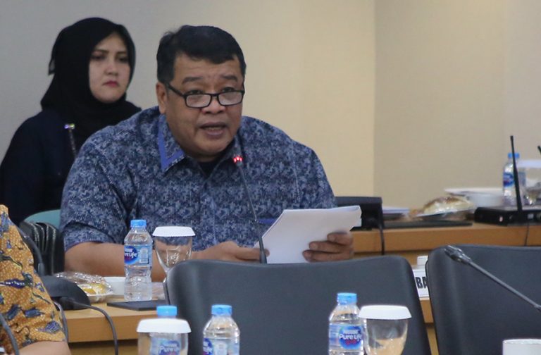 Rapimgab Pembahasan Tatib Pemilihan Wagub DKI Ditunda