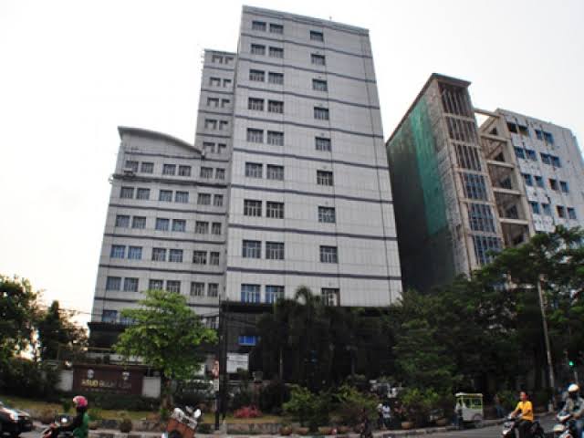 Ini 13 Rumah Sakit Yang Khusus Melayani Pasien Covid-19 Di DKI