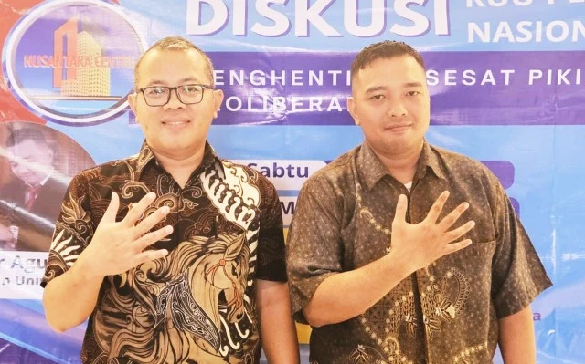 Sekali Lagi: Investasi (Asing) Adalah Invasi