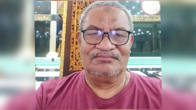 Laporkan 4 Tokoh, Muslim: Jokowi dan Relawannya Bisa Dilaporkan Balik