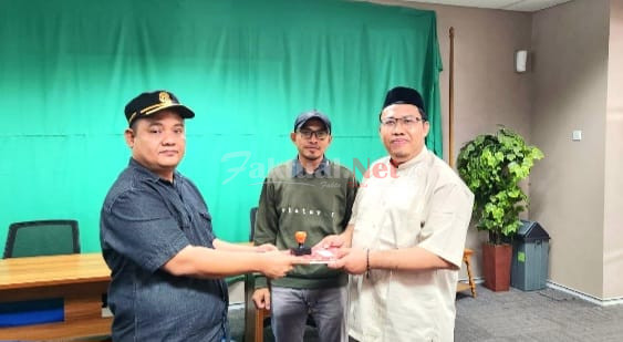 Munir Mundur, Jabatan Ketua FKDM DKI Jakarta Kini Diemban Tobaristani