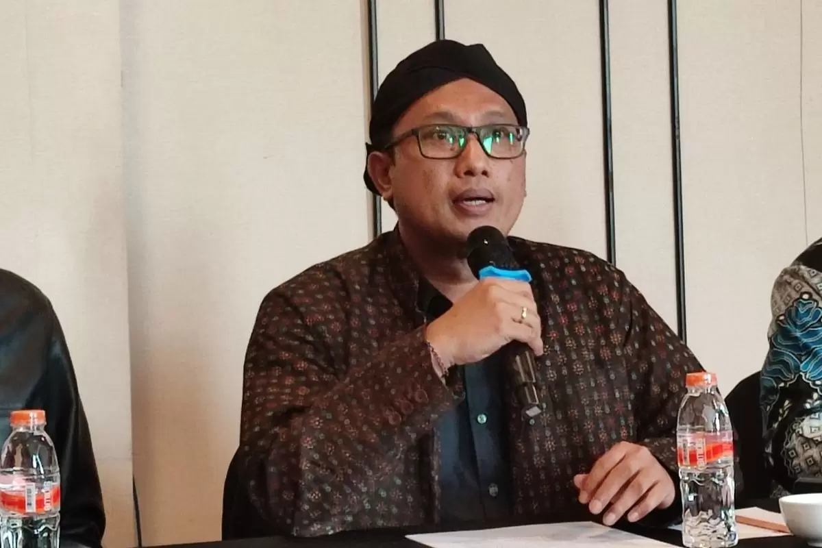 Gibran Bagi-bagi Susu di CFD, Eko Patrio, Pasha Ungu dan Uya Kuya Ikut Dipanggil Bawaslu DKI