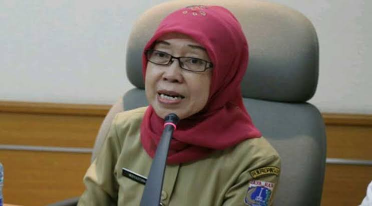 Dinkes DKI : Tidak Ada Penderita Virus Corona, 32 Orang Dalam Pengawasan