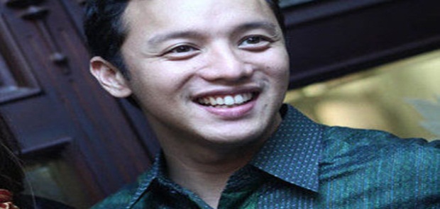 Siapa Moreno Soeprapto yang di Usung Gerindra di Pilkada Jatim?