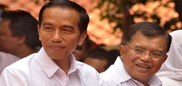 3 Tahun Pemerintahan Jokowi-JK, Ini Kata Prabowo dan SBY