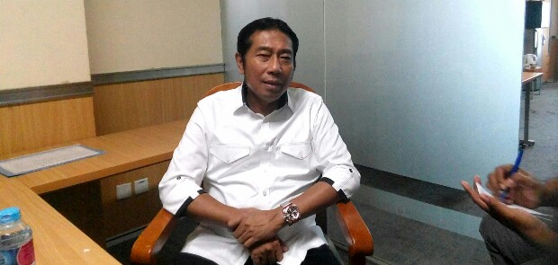 Kemendagri Diminta Tidak Cawe-cawe Dalam Pembentukan Pansus Tower Mikrosel