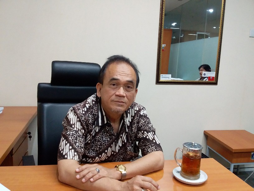 Politisi Golkar Saran DPP PKS Harus Turun Tangan Selesaikan Pilwagub DKI