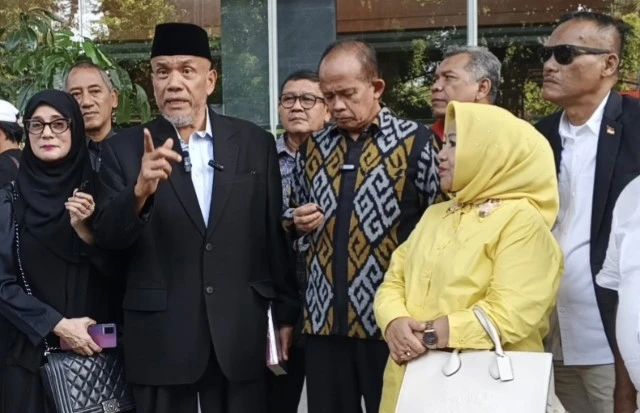 Diungkap Pengacara, Paiman Ajak Beathor Damai dan Akan Cabut Semua Gugatan