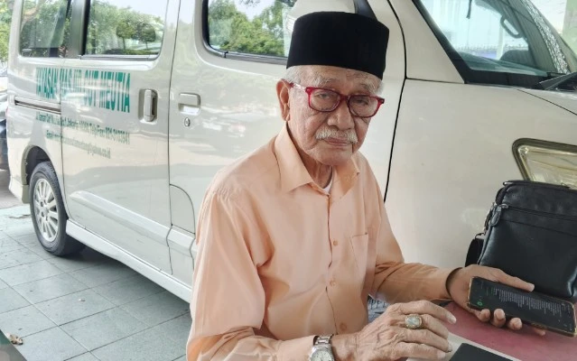 Mengapa Dasco Pimpin Rakor Pembentukan Satgas Pemulihan Sumatera, Bukan Puan? Ini Analisis Amir