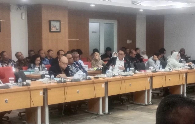 Ibukota Belum Resmi Pindah, Disdukcapil DKI Sudah Alokasikan Hibah Rp 50 Miliar untuk Blanko KTP DKJ