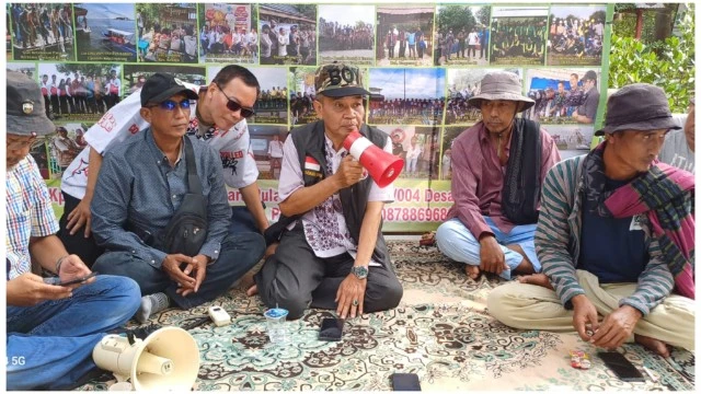 Terkait PSN PIK 2, Forum AKSI Ajukan 4 Tuntutan kepada Pemerintahan Prabowo Subianto