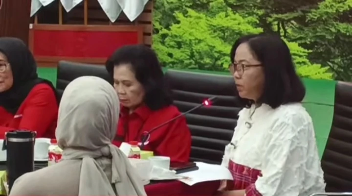Terkait Ijazah Gibran, DPR Akan Panggil Kemendikdasmen