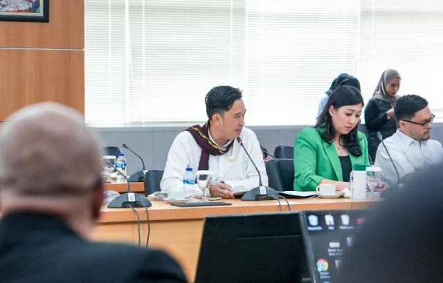 Pemkot Jaksel Mau Beli 50 AC dengan Dana Rp11 Miliar, Kevin Wu: Fantastis! Kita Kejar Spesifikasinya
