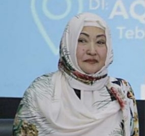 Begini Kisah Pilu Muslim Uighur di Kamp Tahanan Cina