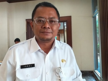 Musrenbang Tingkat Kota Jakarta Pusat Bakal Digelar Akhir Maret
