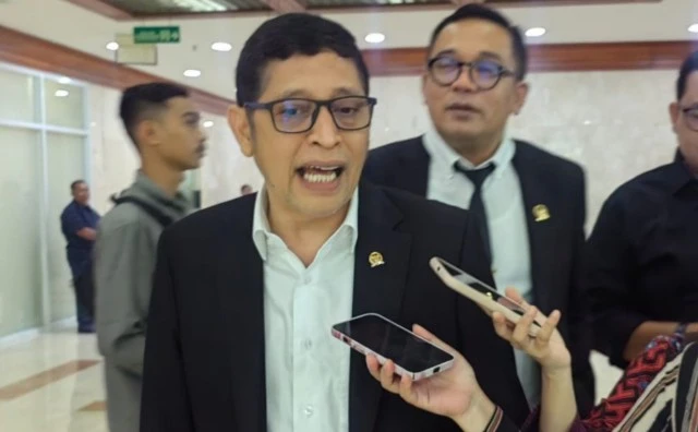 Pekan Depan, DPR Masukkan RUU Perampasan Aset ke Prolegnas Prioritas