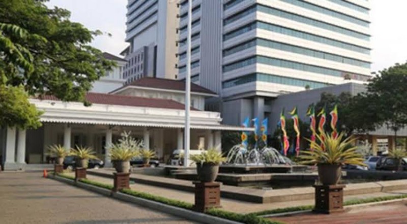 Baperjakat Masih Validasi Hampir 1.000 Pejabat yang Akan Dilantik