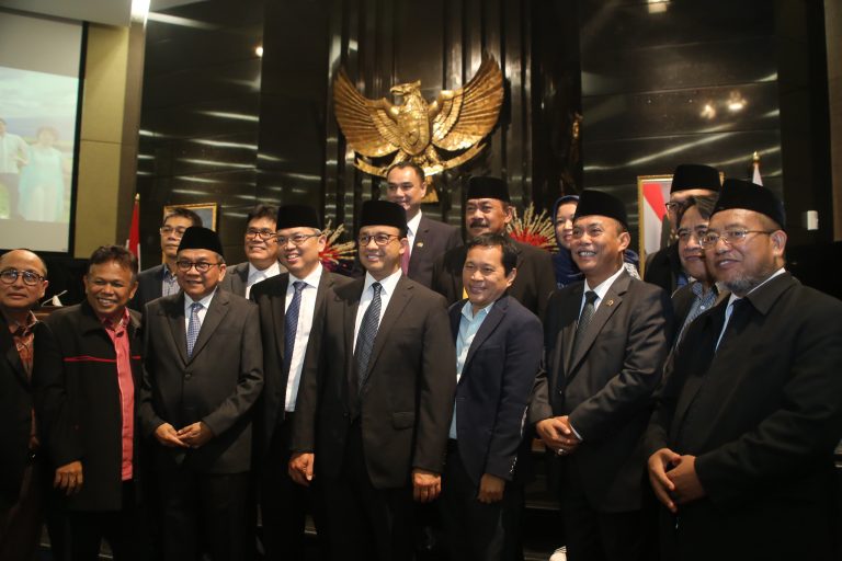 Belum Kuorum, DPRD DKI Bakal Gelar Ulang Paripurna Pergantian Wakil Ketua