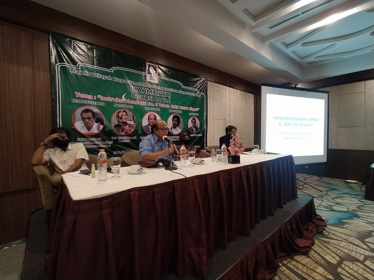 Pakar Heran, Warga Perbatasan Philipina Tanya Nasib Anies