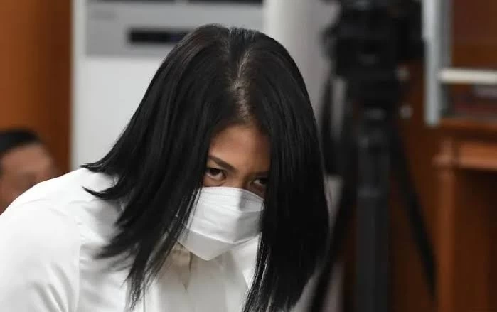 Istri Ferdy Sambo Dapat Remisi Natal dari Kemenkumham