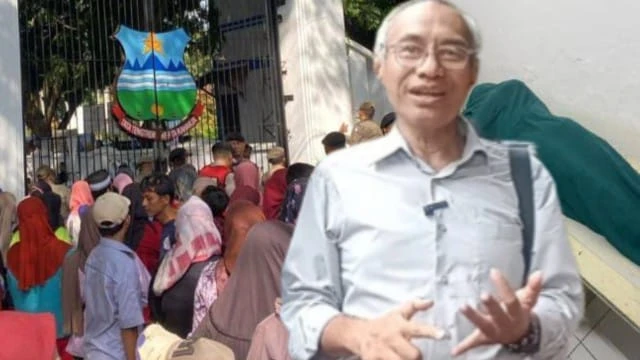 Welas Asih yang Membawa Maut