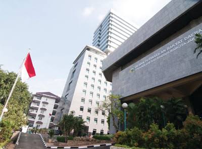 Tanpa Gejala, Anggota DPRD DKI Ini Terpapar Covid-19