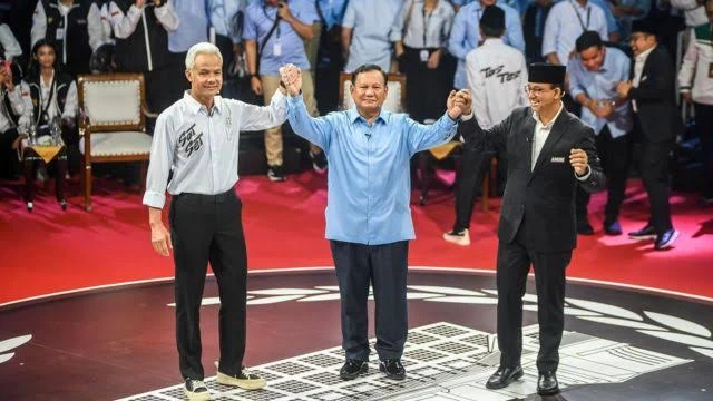 Tema Debat 3 Tempatkan Prabowo di Atas Angin, Anies - Ganjar Diprediksi Tampil Ofensif