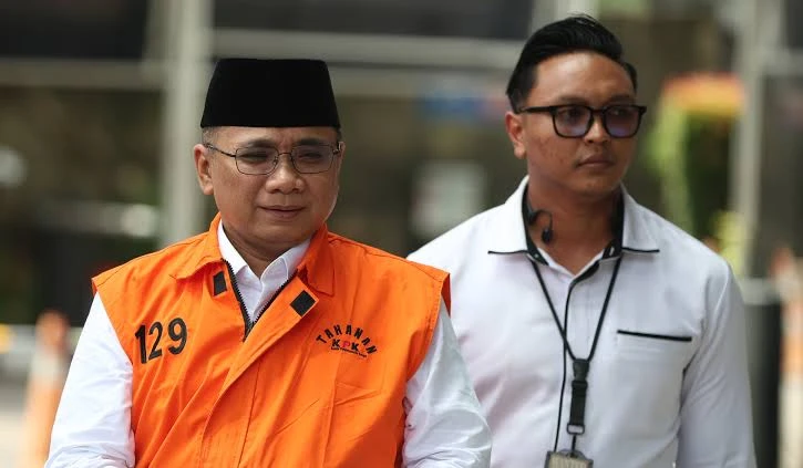 Kasus Kuota Haji Dilimpahkan ke Kejaksaan, Yaqut Segera Disidang