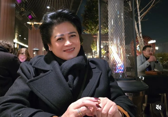 Sebut Polres Bisa Akses Sirekap, Connie Bakrie Dilaporkan ke Polda Metro