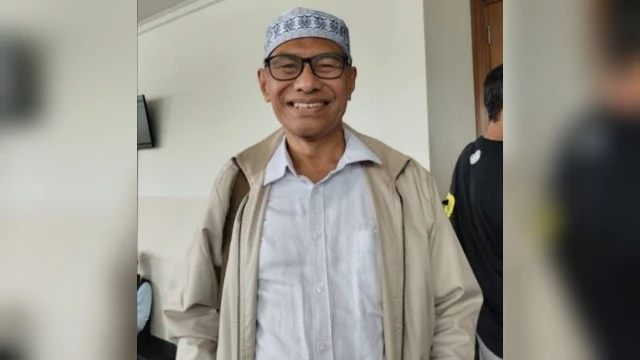 Dukung Fatwa MUI: Haram Salam Lintas Agama