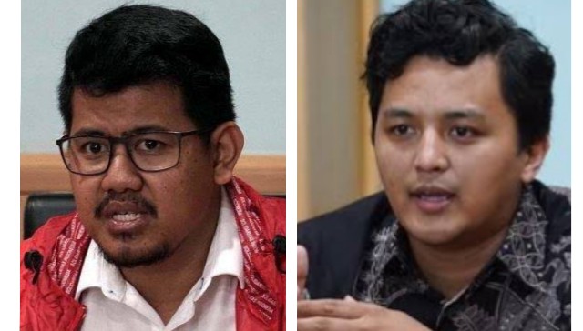 Anggota DPRD DKI Jakarta Anggara Wicitra dan Idris Ahmad Mundur dari PSI