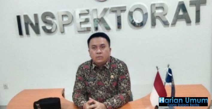 Merugikan Negara Rp 11 M, Puluhan Kepala Desa di Pesisir Barat Lampung Diperiksa.