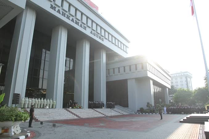 Bikin Surat Terbuka, Danny Yulis Minta MA Kabulkan Tuntutan JPU