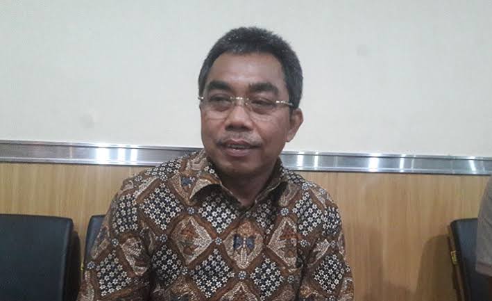 Fraksi PDIP Tunda Silaturahmi Dengan Tiga Cawagub PKS