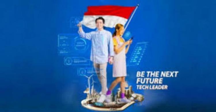 Dorong Kualitas Talenta Digital Indonesia, Bank Mandiri Gelar Program My Digital Academy