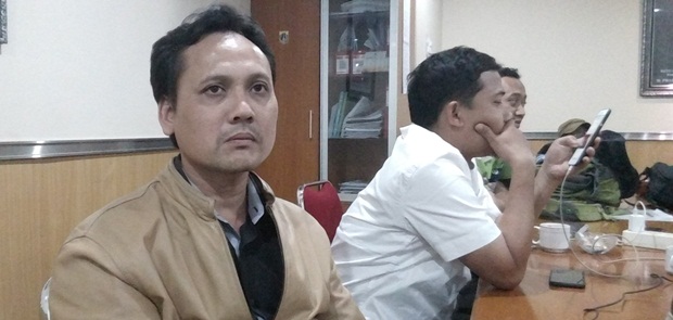 Anies Diminta Evaluasi Jajaran Komisaris dan Direksi PD Pasar Jaya
