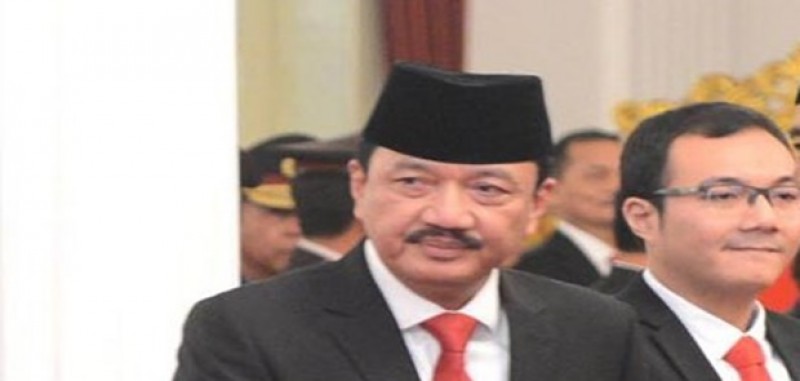 BIN Ada Politisasi Kasus Kekerasan Pada Tokoh Agama Jelang Pilpres 2019