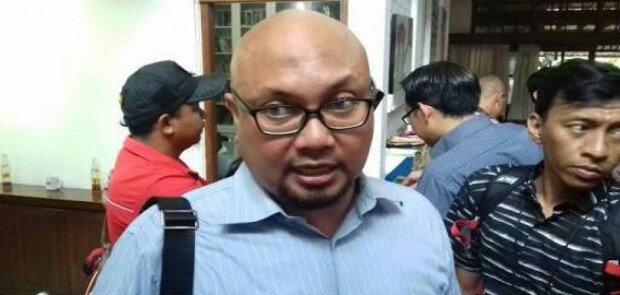 MA Izinkan Eks Napi Kasus Korupsi Nyaleg, Ini Tanggapan KPU