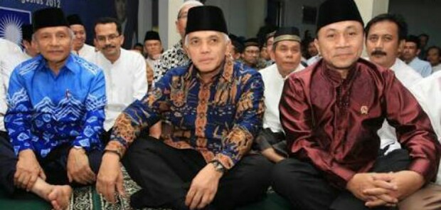 DPP PAN Seriusi Keinginan Amien Rais untuk Nyapres di 2019