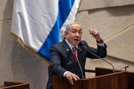Italia Siap Tangkap Netanyahu Jika Datang ke Negaranya