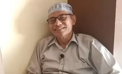 Pemakzulan itu Sebelum Pilpres