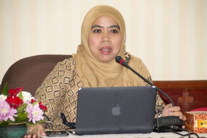 Sejak Era Reformasi, Partisipasi Pemilih di DKI Pada Pemilu 2019 Tertinggi