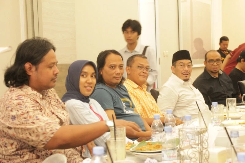RSUD TYPE A dan Dana RW Program Unggulan dari RIDO